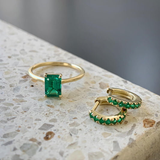 Commission 16 - Tiffany Marx - Inspired Jewellery