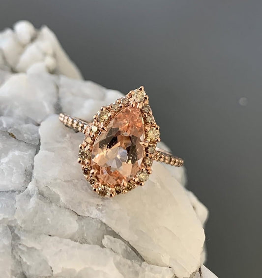 Commission 6 - Tiffany Marx - Inspired Jewellery