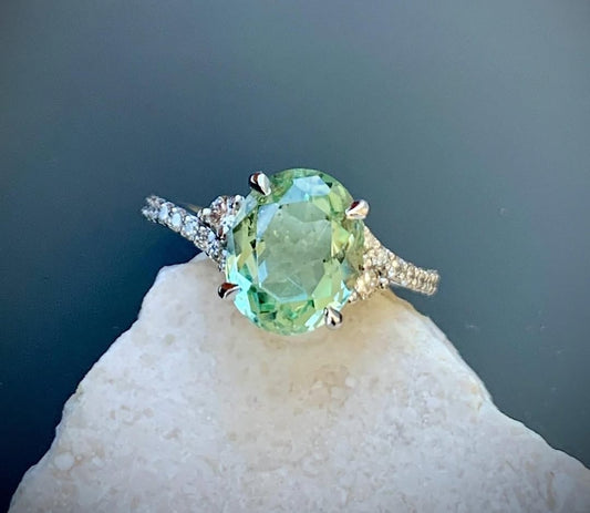 Commission 10 - Tiffany Marx - Inspired Jewellery