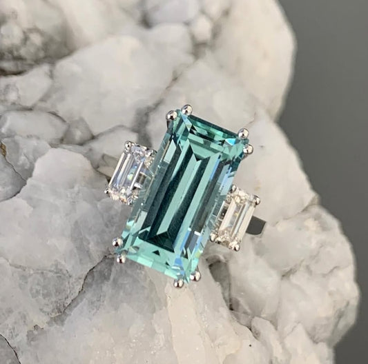 Commission 7 - Tiffany Marx - Inspired Jewellery