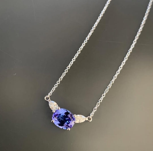 Commission 13 - Tiffany Marx - Inspired Jewellery