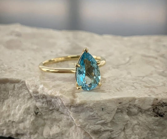 Commission 11 - Tiffany Marx - Inspired Jewellery