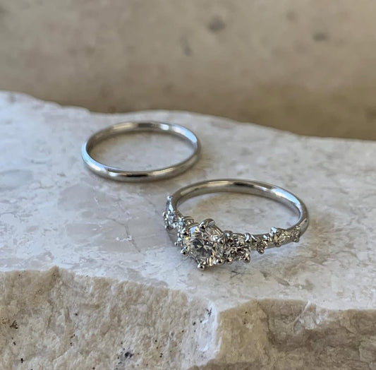 Commission 9 - Tiffany Marx - Inspired Jewellery