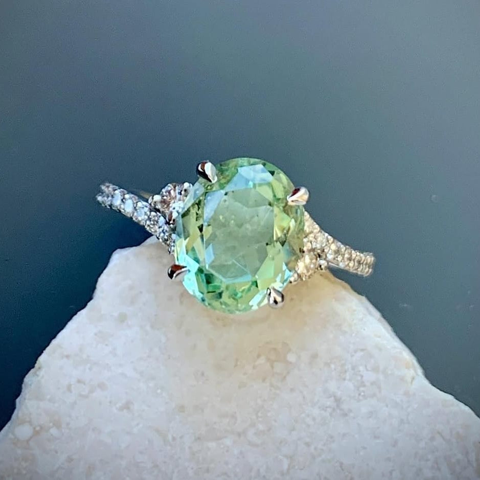 Commission 10 - Tiffany Marx - Inspired Jewellery