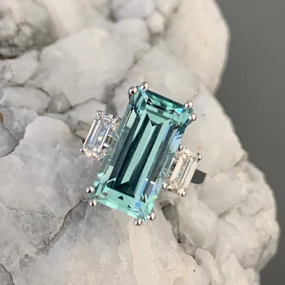 Commission 7 - Tiffany Marx - Inspired Jewellery