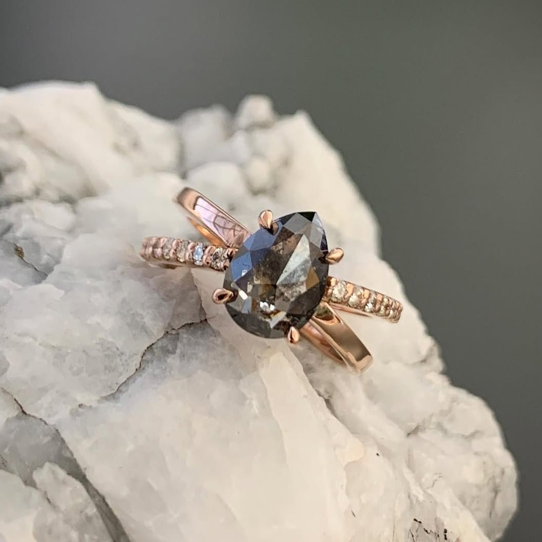 Commission 8 - Tiffany Marx - Inspired Jewellery