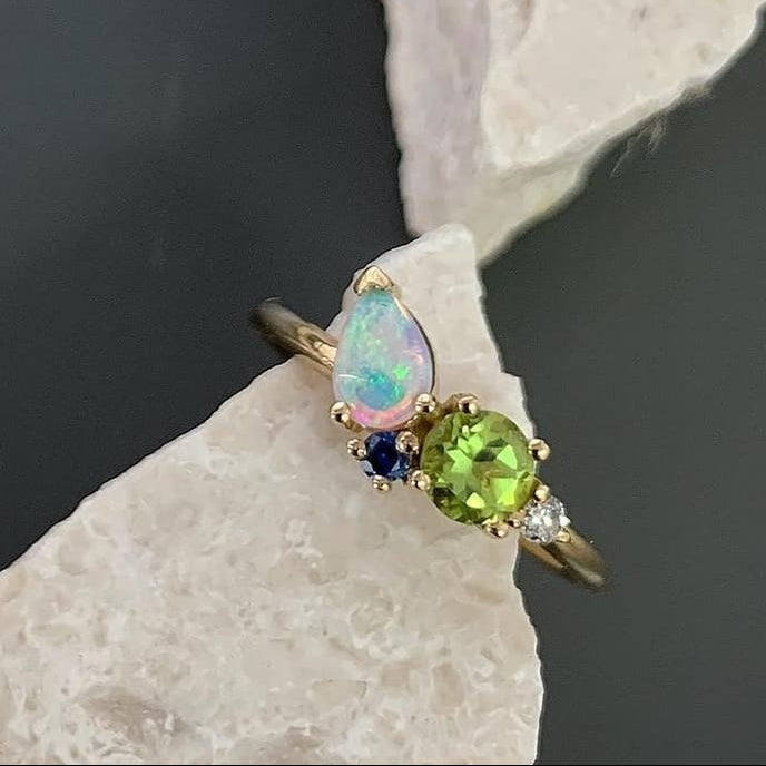 Commission 4 - Tiffany Marx - Inspired Jewellery