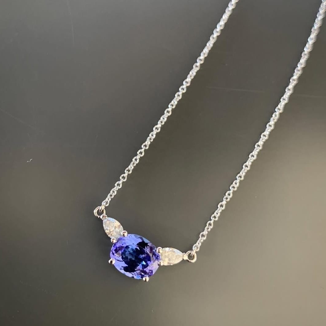 Commission 13 - Tiffany Marx - Inspired Jewellery