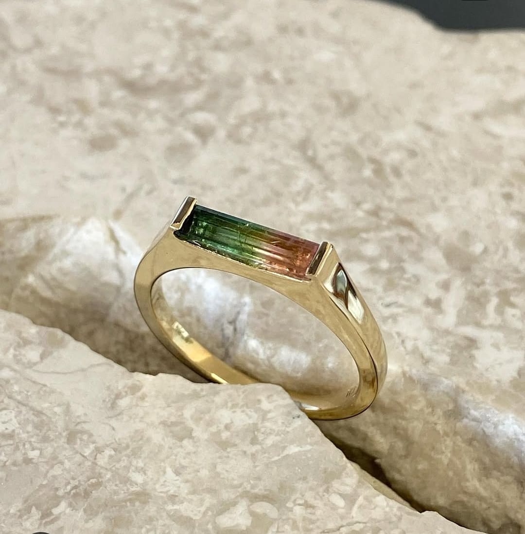 Commission 15 - Tiffany Marx - Inspired Jewellery