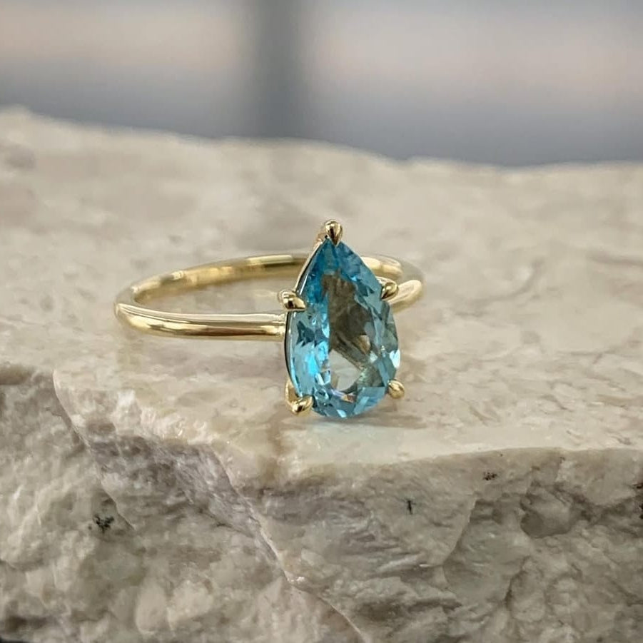 Commission 11 - Tiffany Marx - Inspired Jewellery
