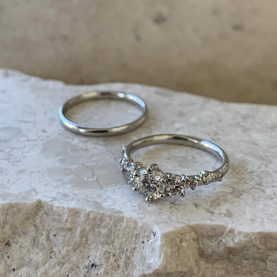 Commission 9 - Tiffany Marx - Inspired Jewellery
