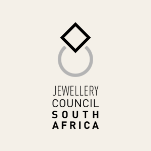 Jewellery Council of South Africa logo