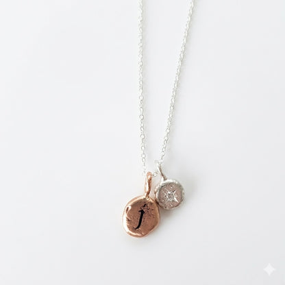 Story Pendant