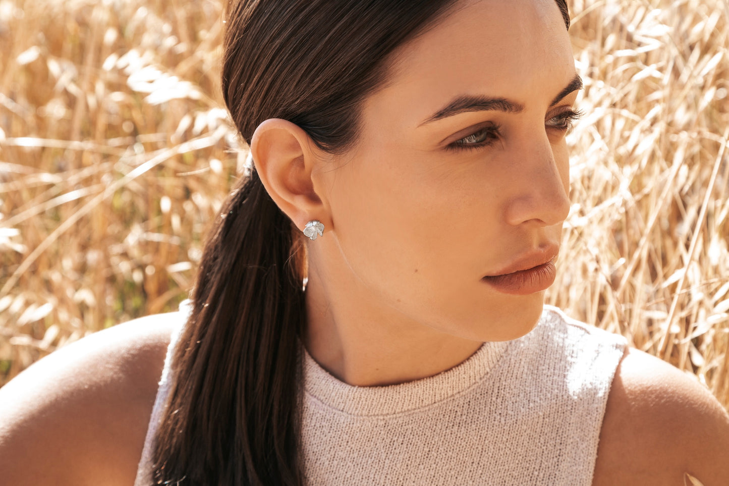 Large Spikethorn Studs