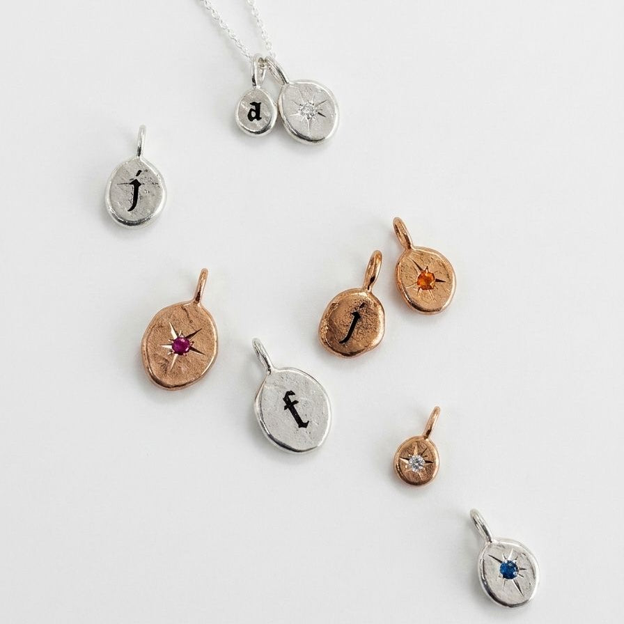 Story Pendant